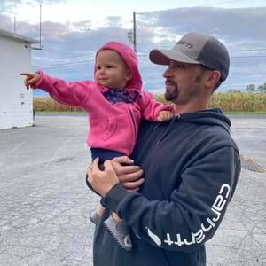 Meet your Posher, Matt